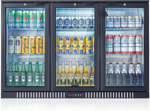 The Best Back Bar Coolers for Your Small Business