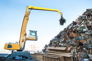 How to Scrap Metal for Money: $400 a Month on the Side