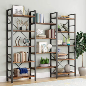 Store Your Favorite Reads in These 11 Eye-Catching Bookshelves