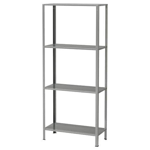 IKEA Shelving unit,
60x27x140 cm No10340