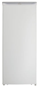Danby Designer 10.1 Cu. Ft. Compact Freezer – DUFM101A2WDD|Congélateur compact Danby Designer de 10,1 pi3 - DUFM101A2WDD