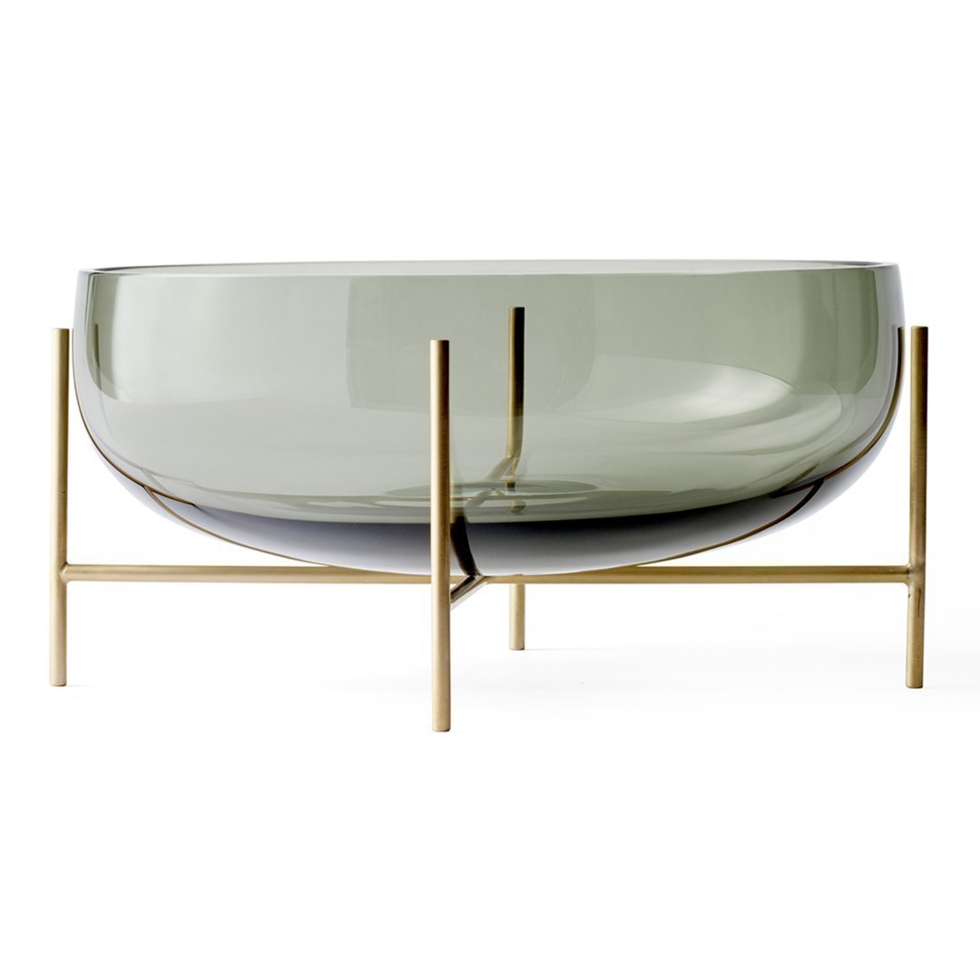 Echasse Bowl - Hunker Home Edition