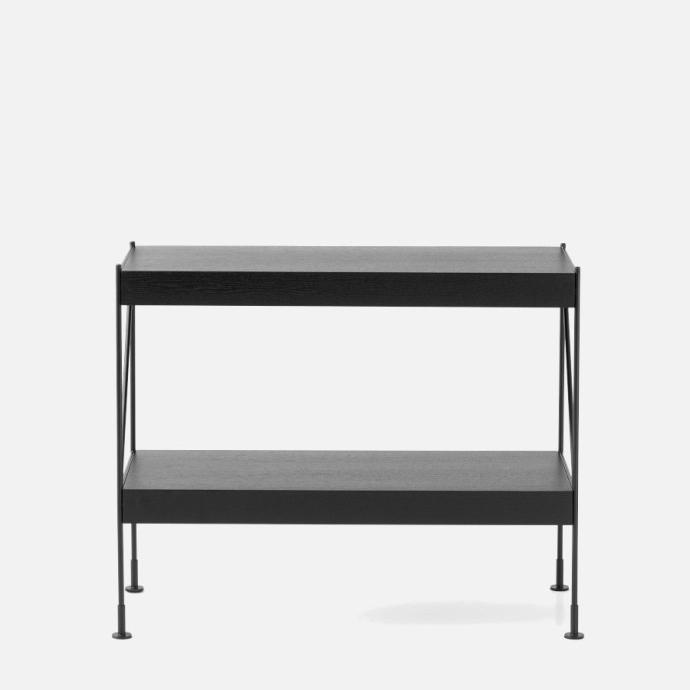 Zet Storage System
