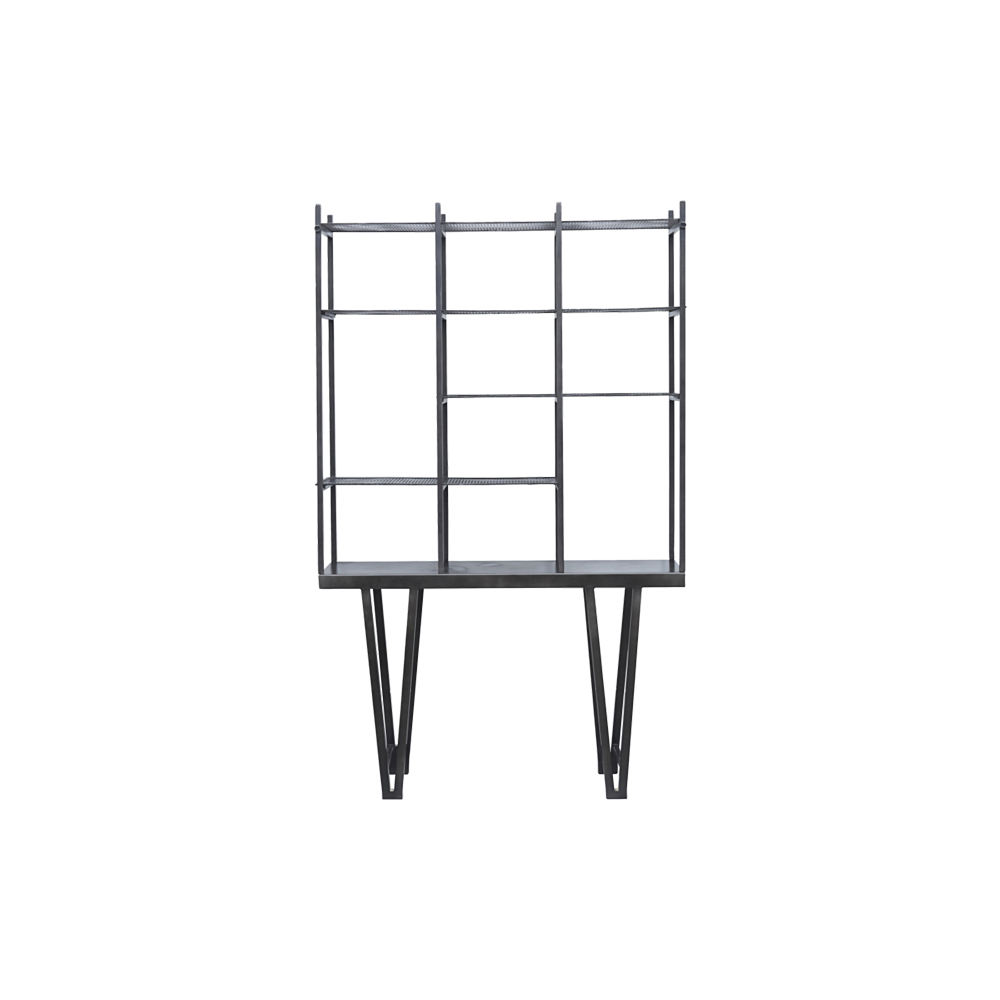 Rawi Shelving Unit
