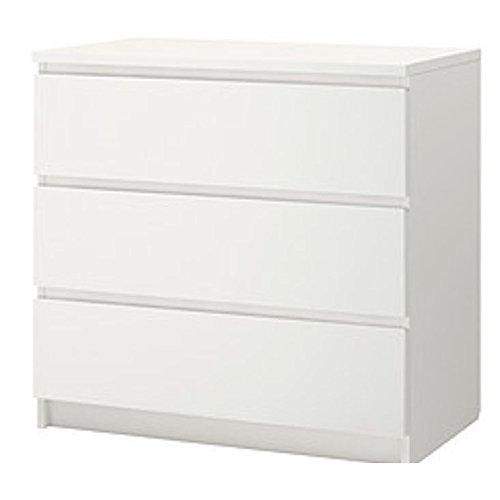 IKEA Kullen Drawer Set Chest of Drawers Bedroom Furniture IKEA Kullen Drawer Set Chest of Drawers Bedroom Furniture