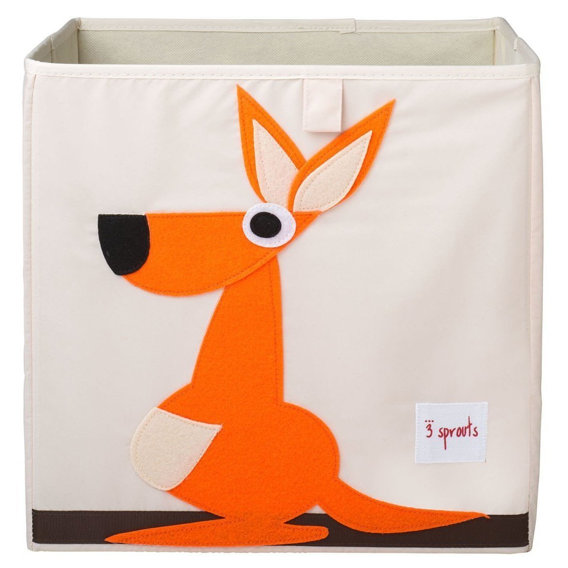Kangaroo Storage Box