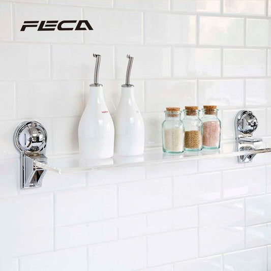 P1 PRINCE ACRYLIC TRAY-CHROME