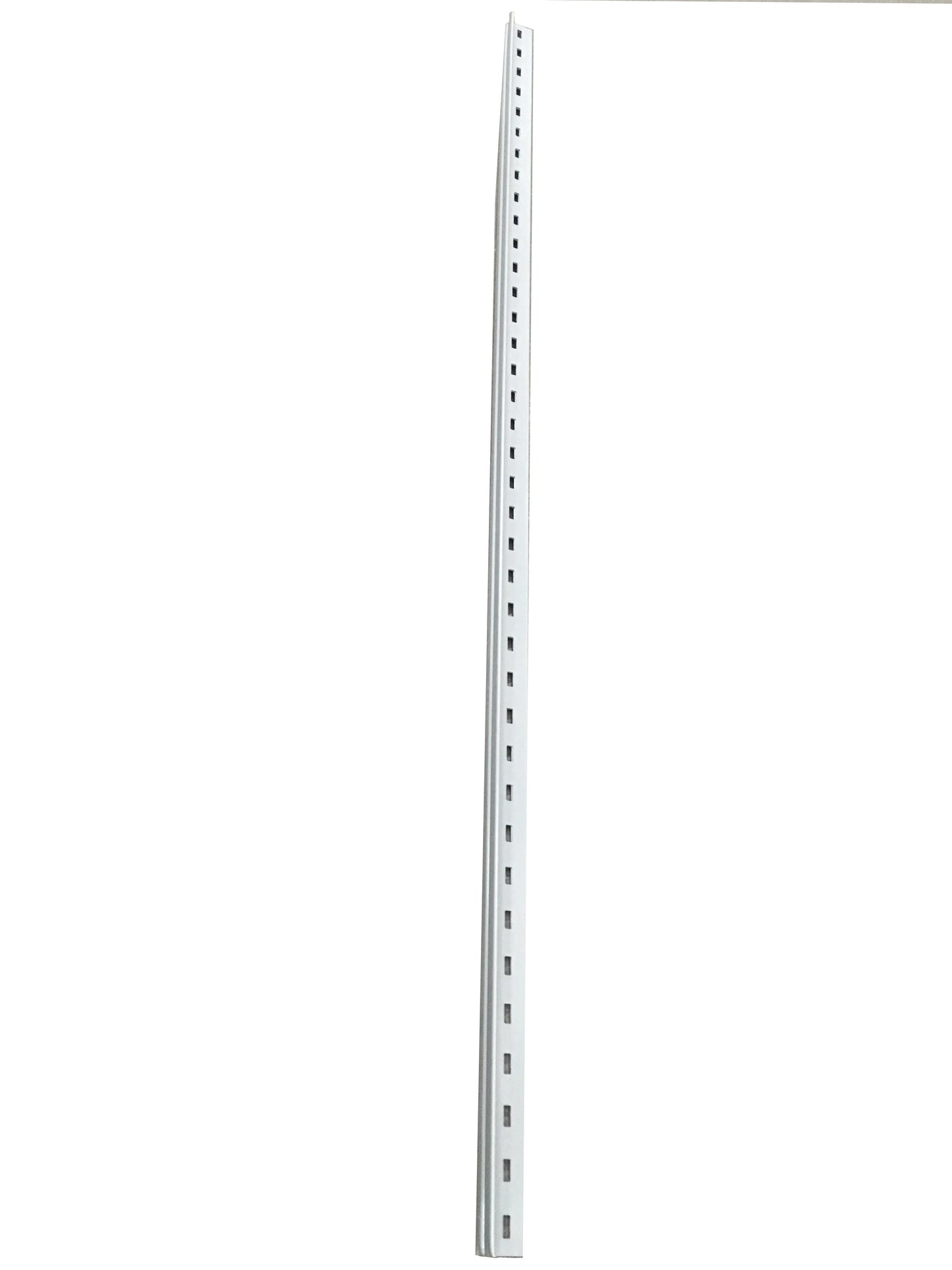 Shelving - Metalware T-Posts, Side and Back Sway Brace*