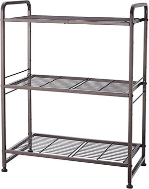 24 Most Wanted Wire Racks