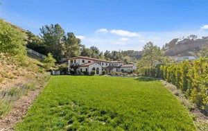 Chrissy Metz Buys Ritzy $3.5 Million Bell Canyon Villa