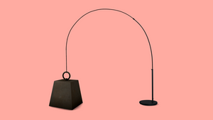 Do You Want a Boring Floor Lamp or an Ugly Floor Lamp?
