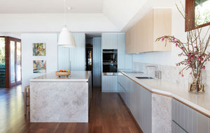 An Easy, Breezy Family Home on Sydney’s Northern Beaches                                                  Interiors   						 						  													        by Lucy Feagins, Editor...