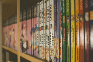 When you have a collection of popular Manga books, or you want a shelving unit to put your CDs and movies, a durable item may be important