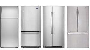What fridge style fits you best? Read this before you buy