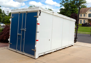 Are You Moving? Here are some Tips for Getting a Portable Storage Unit