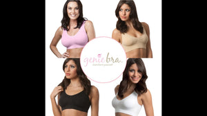 Do you want to stop your daily struggle with uncomfortable bras? Are you constantly struggling with your straps? Do your under wires dig into your skin? Do your ...