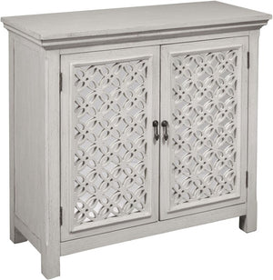 Delicious Accent Chest With Doors