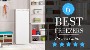 Best Freezer (2020 Review) - Key Features & Complete Buying Guide