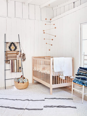 Nurseries Are the Best Places to Experiment With Design