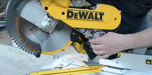 Best Compound Miter Saws For Woodworking