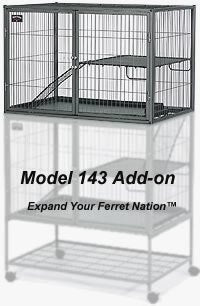 All Ferret Nation Cage