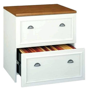 Beat Ikea Galant File Cabinet