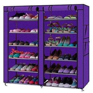 Best and Coolest 18 Closet Shoe Storages