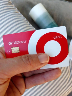 *HOT* Target REDcard | RARE $25 OFF $25 Coupon!