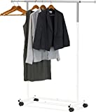 Top 10 Best Rolling Garment Racks in 2020