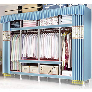 25 Best Portable Closets | Kitchen & Dining Features