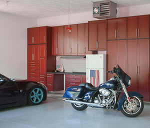 Global garage organization and storage market expected to reach $36 billion by 2028