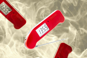 These High-Tech Grill Thermometers Will Step Up Your Searing