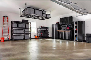 The Home Depot Winter Storage Event Has Landed — Save Up to 25% on Garage Storage This Weekend