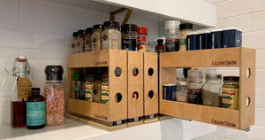 14 Unique Pantry Organization Ideas for Your Spring Cleaning Fix