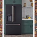 The Best Counter-Depth Refrigerators For a Sleek Kitchen
