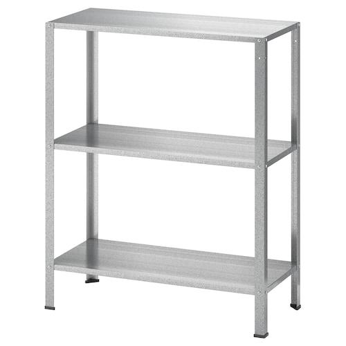 IKEA Shelving unit,
 60x27x74 cm No10342