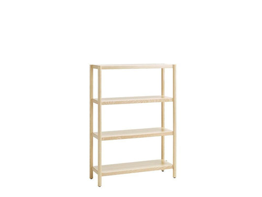 Cavetto Shelving Unit L940 with 4 Shelves by Karl Andersson & Söner