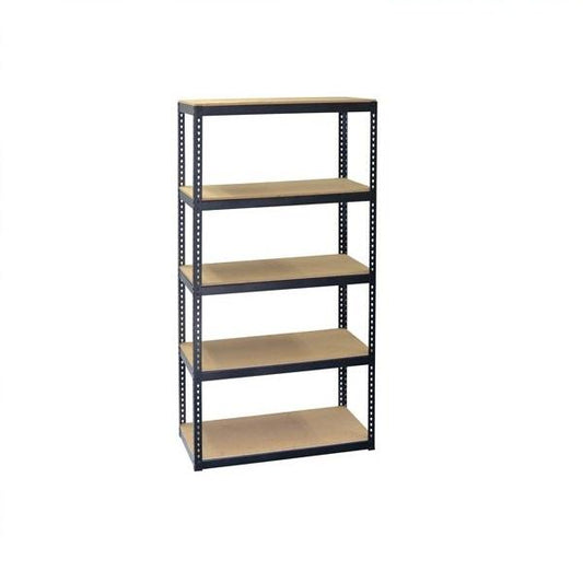 Jaken Medium Duty 5 Shelf Unit 204Kg