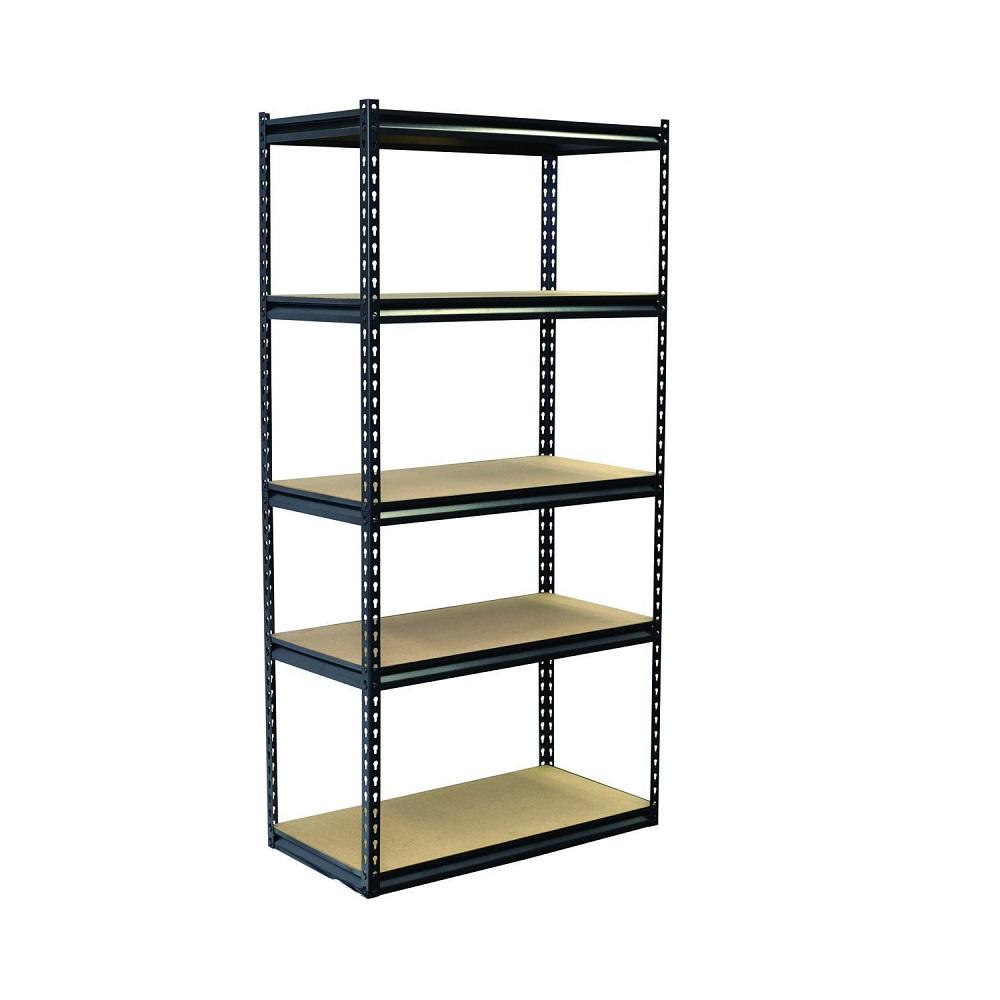 Jaken Heavy Duty 5 Shelf Unit 363Kg