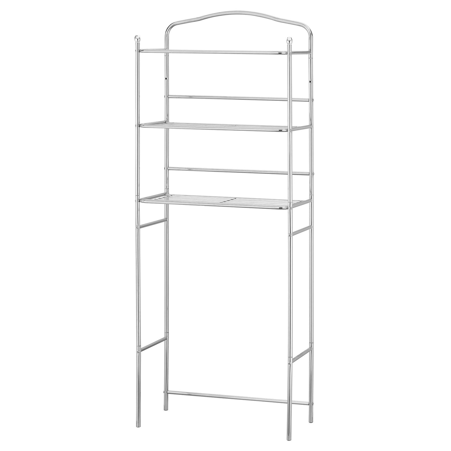 Furinno 3-Tier Space Saving Shelf WS17218