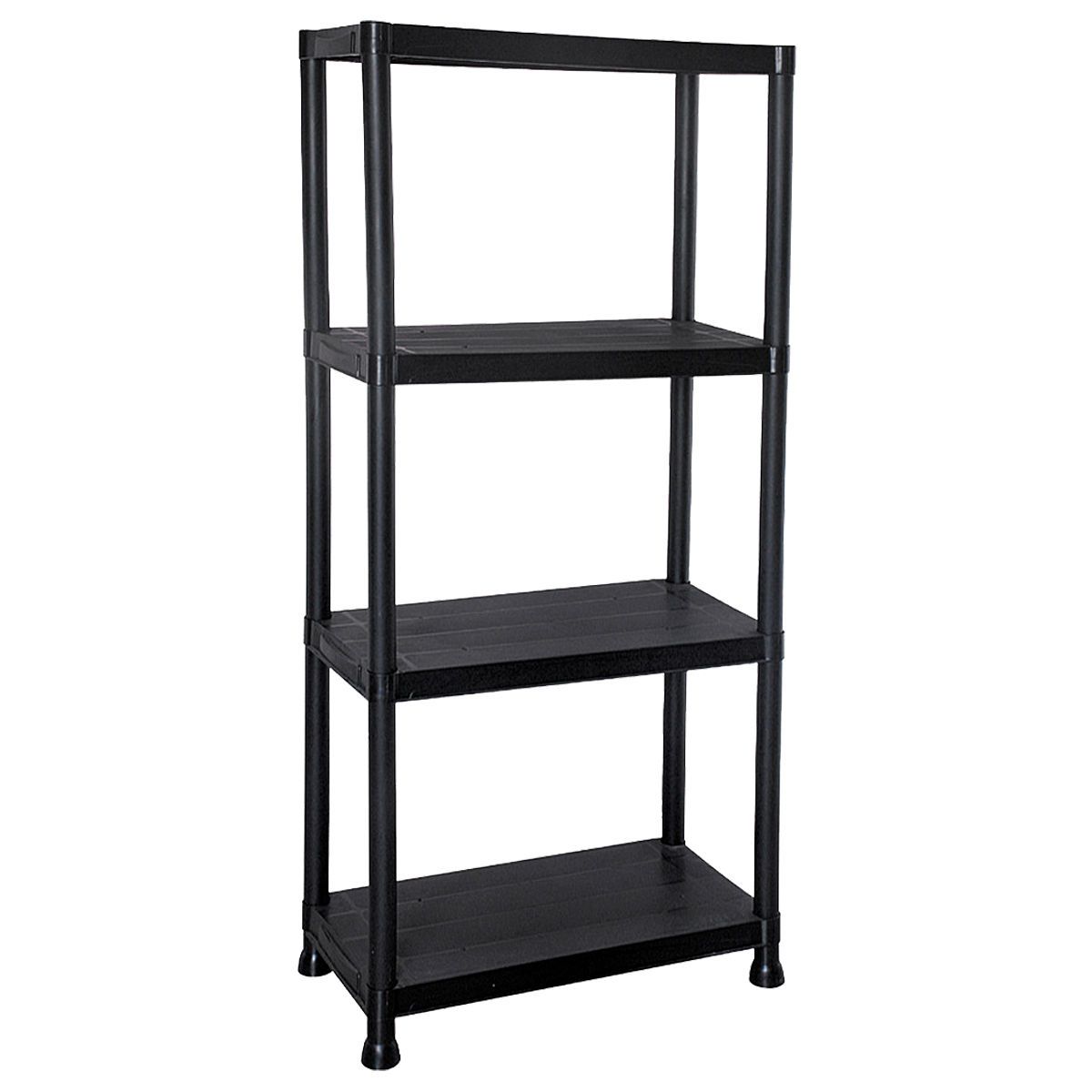 4 Tier Shelving Unit