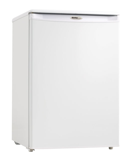 Danby Designer 4.3 Cu. Ft. Compact Freezer – DUFM043A2WDD|Congélateur compact Danby Designer de 4,3 pi3 - DUFM043A2WDD