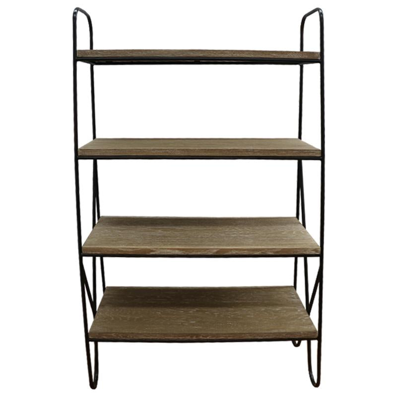 Addison Bookshelf Shelving Unit