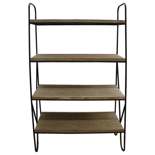 Addison Bookshelf Shelving Unit