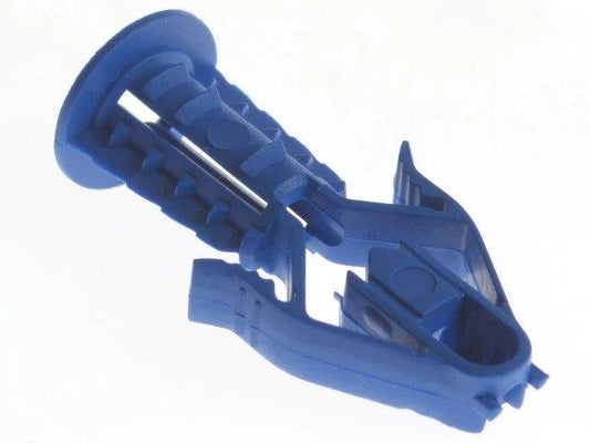 PLAHCF428 HCF 428 Heavy-Duty Plasterboard Fixings Pack of 50