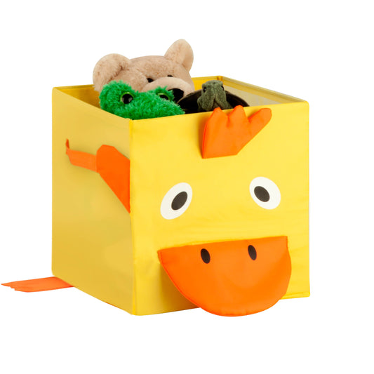 Duck Folding Storage Cube