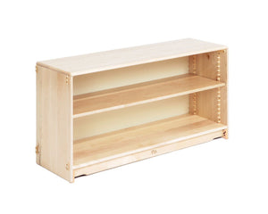 Adjustable Shelves by Community Playthings
