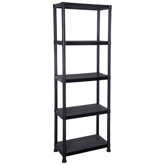 5 Tier Shelving Unit