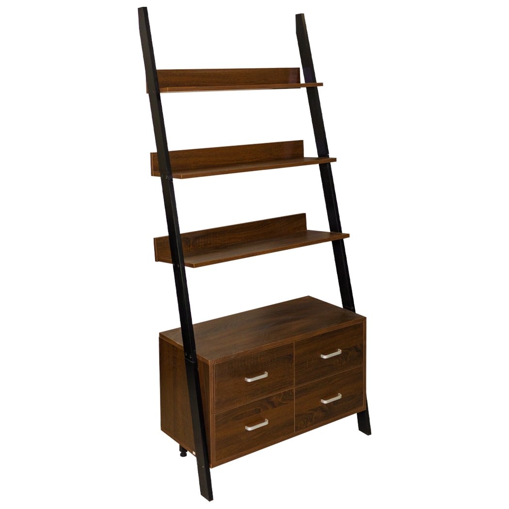 Deco Salon Retail Display Shelving CABOTT, 34"