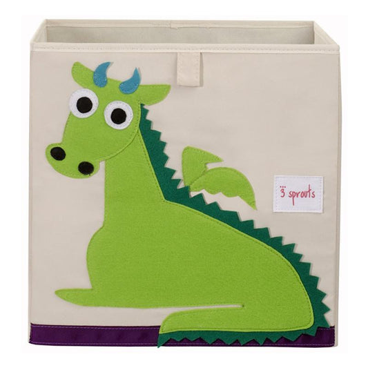 3 Sprouts Storage Box (Assorted)
